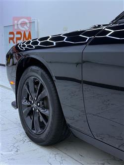 دودج تشالنجر